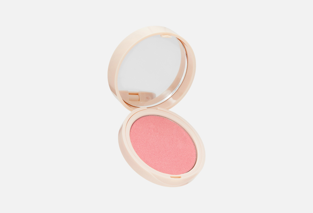 PUPA MILANO Wonder Me Blush 001 Thrill Me – Glow