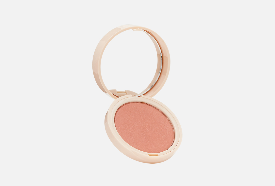 Pupa Wonder Me Blush 003 That'S Hot - Radiant