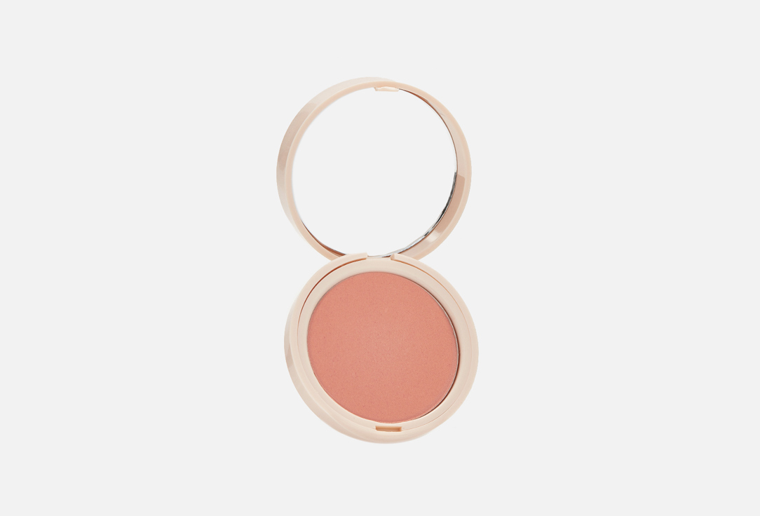 Pupa Wonder Me Blush 008 So Cozy - Matt