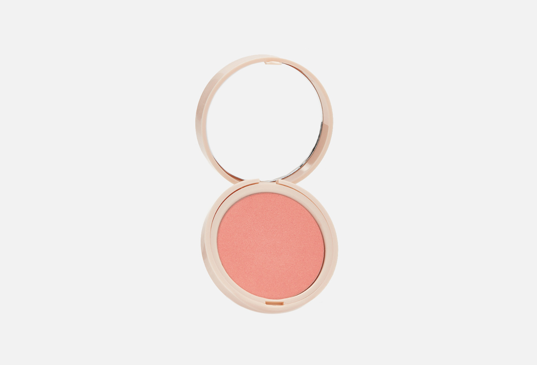 PUPA Wonder Me Blush Natural Effect Blush with Hyaluronic Acid – Last Crush Radiant