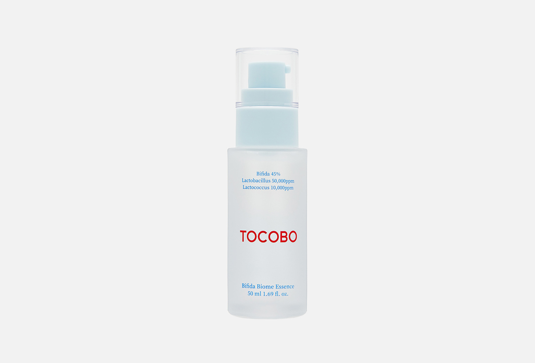TOCOBO BIFIDA BIOME ESSENCE