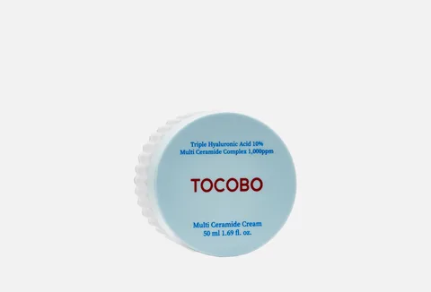 TOCOBO MULTI CERAMIDE CREAM