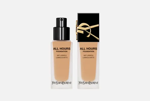 Yves Saint Laurent All Hours Foundation RENO LW9