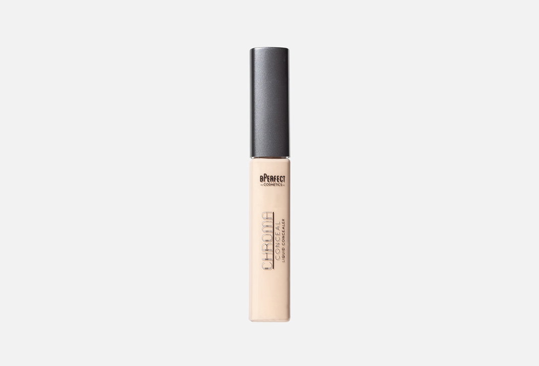 BPerfect Chroma Conceal Liquid Concealer, W1,12.