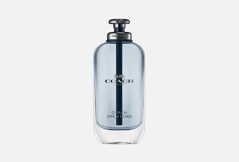 Coach Open Road EDT,