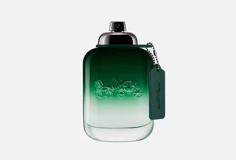 Coach Green EDT,