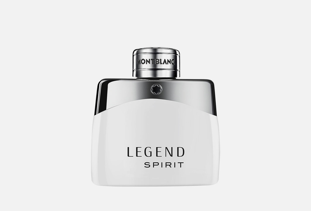 MONTBLANC Legend Spirit EDT 50ml