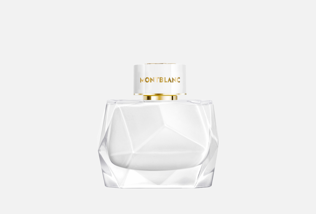 MONTBLANC Signature EDP 90ml