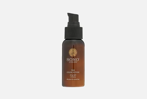 SONO COLOR POTION NEW