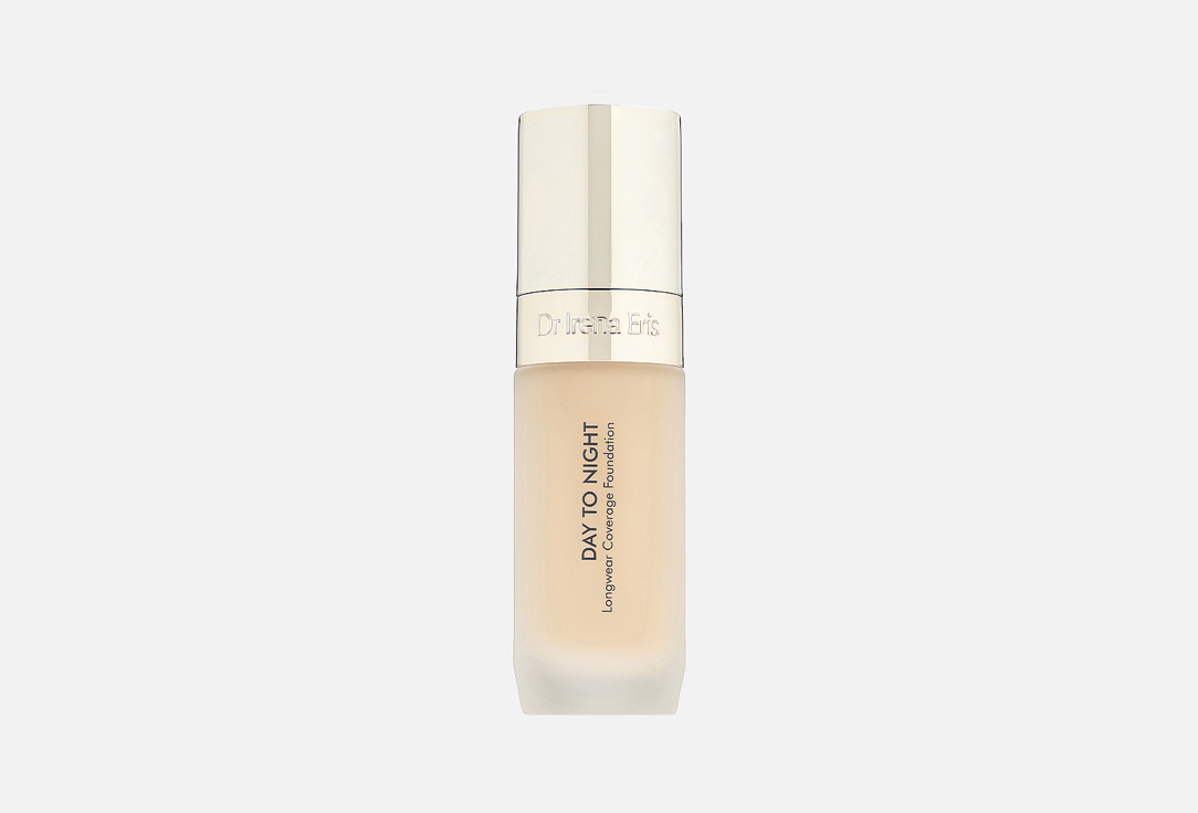 DR IRENA ERIS Day to Night Foundation 020W