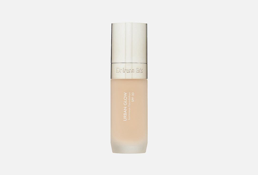 DR IRENA ERIS Urban Glow Foundation SPF30 030C