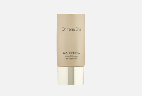 DR IRENA ERIS Liquid Powder Foundation 50
