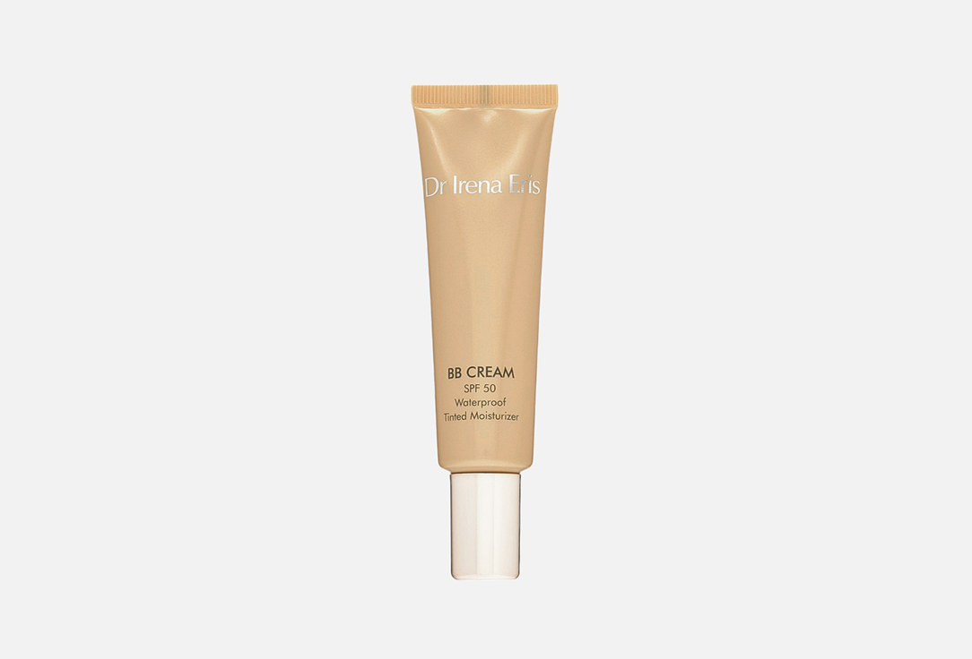 DR IRENA ERIS Waterproof Tinted Moisturizer BB SPF50 30