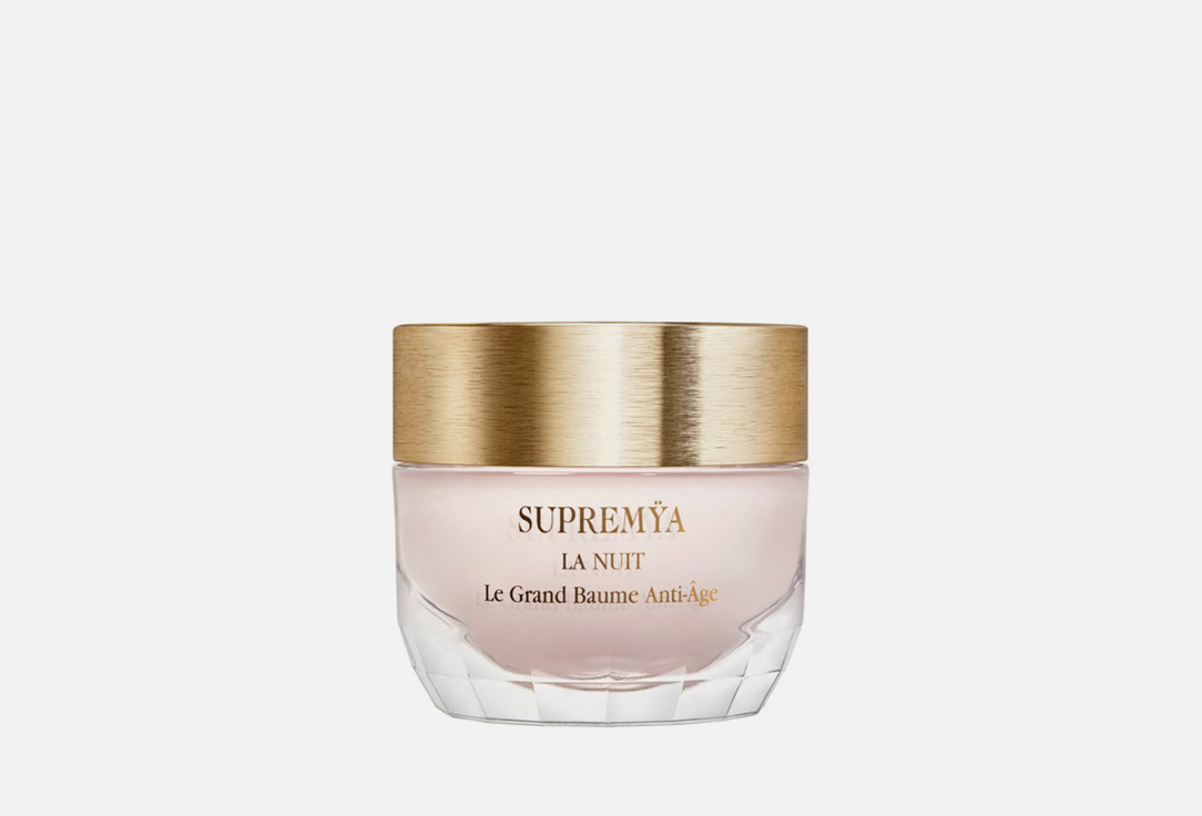 SISLEY Supremÿa At Night The Supreme Anti-Aging Cream 0,