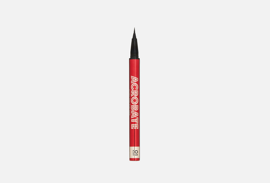 Vivienne Sabo /Eyeliner pen / Liner Feutre "Acrobate" shade 01