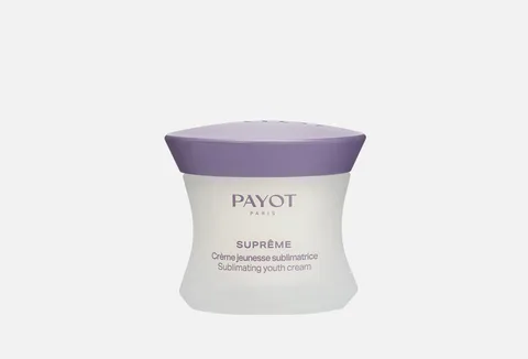PAYOT SUPRÊME Sublimating Anti-Aging Day Cream
