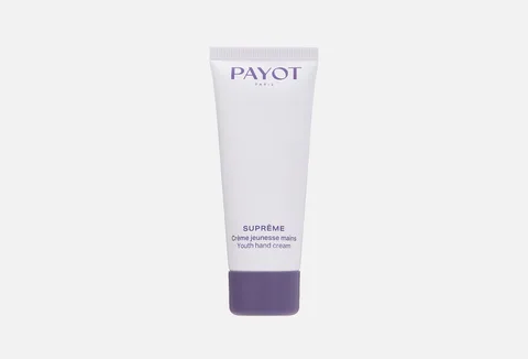 PAYOT SUPRÊME Anti-Aging Hand Cream