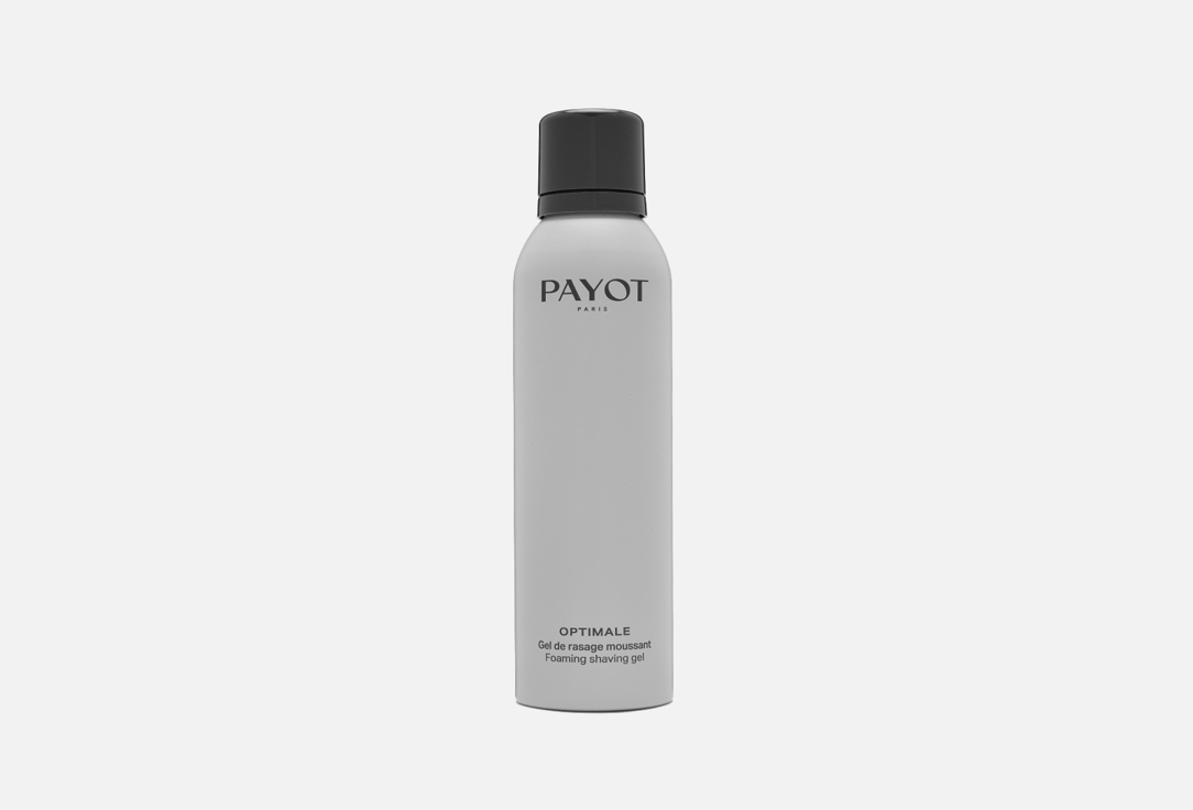 PAYOT Optimale Foaming Shaving Gel