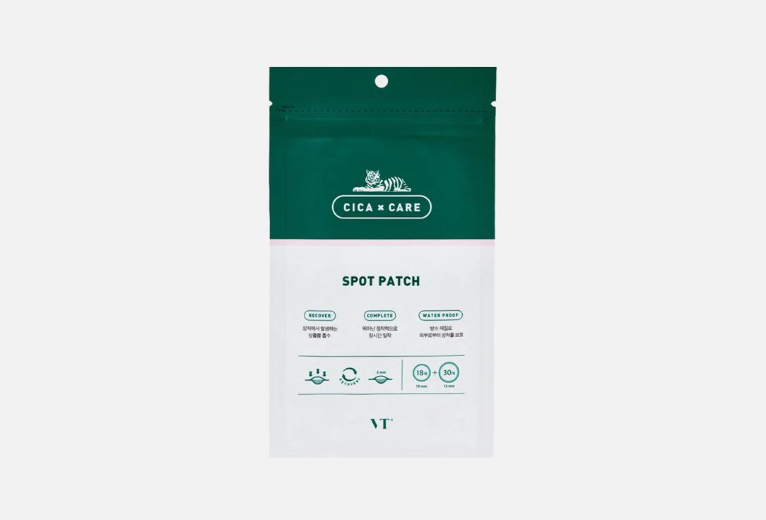 VT SPOT PATCH(3sets, 48ea)