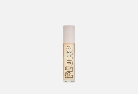 Pastel Cosmetics Plump Up Extra Hydrayting Plumping Gloss 201 5,