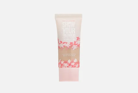 Show By Pastel Cosmetics Show Your Freshness Skin Tint Foundation 501