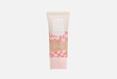 Show By Pastel Cosmetics Show Your Freshness Skin Tint Foundation 502