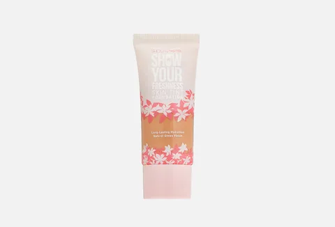 Show By Pastel Cosmetics Show Your Freshness Skin Tint Foundation 505