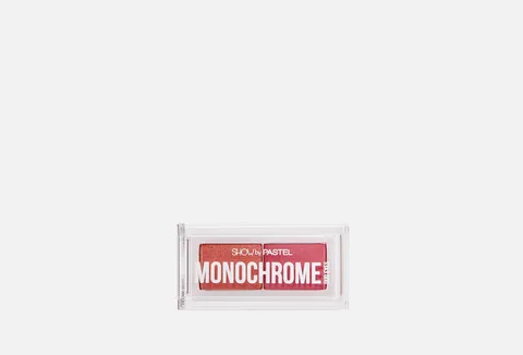 Show By Pastel Cosmetics Monochrome Eyeshadow 29 - It’S Cherry 2,6gr