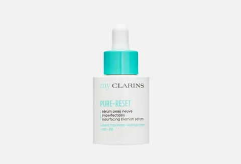 Clarins PURE-RESET Smooth Skin Blemish Serum