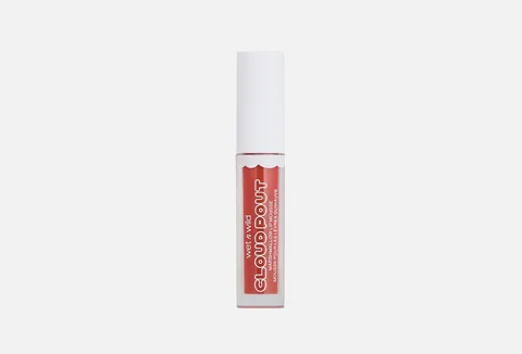 Wet & Wild Cloud Pout Marshmallow Lip Mousse, Marshmallow Madness,