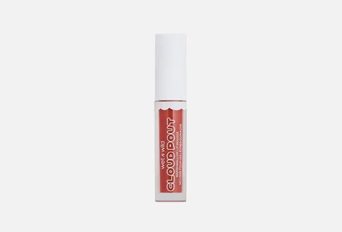 Wet n Wild Cloud Pout Marshmallow Lip Mousse