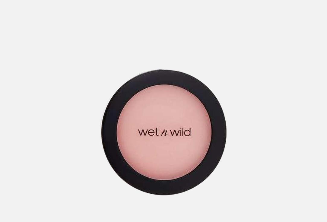 Wet & Wild Color Icon Blush - Bed Of Roses