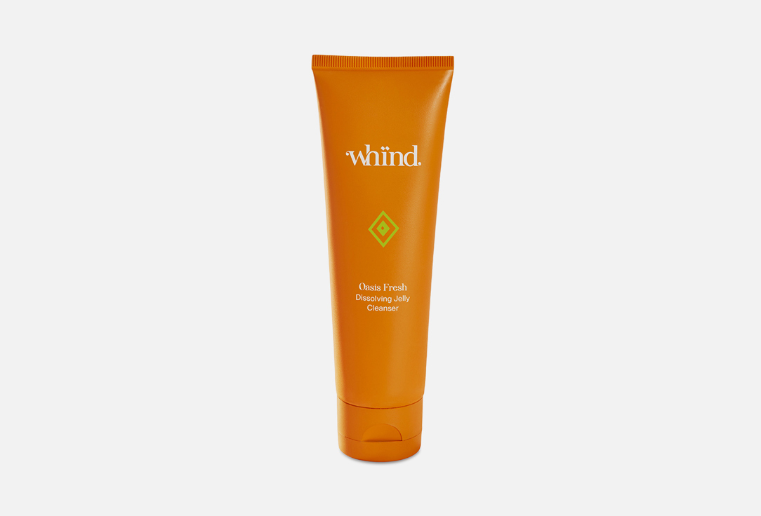 WHIND Oasis Fresh Jelly Cleanser