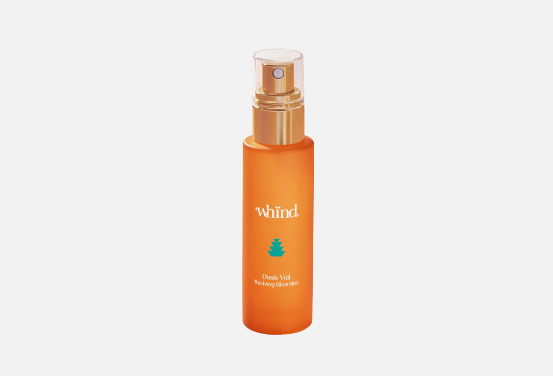 WHIND Oasis Veil Reviving Glow Mist