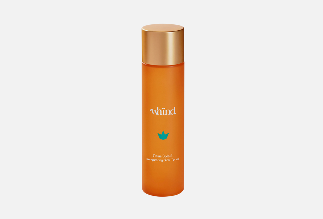 WHIND Oasis Splash Invigorating Glow Toner