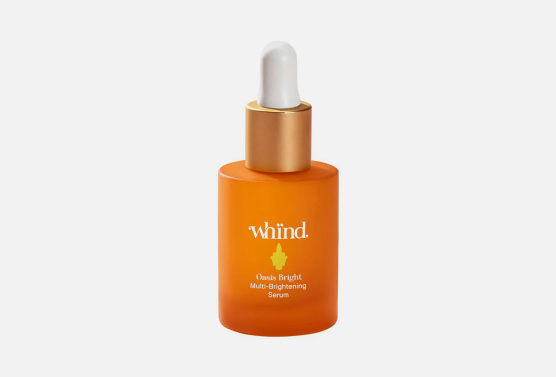 WHIND Oasis Bright Vitamin C Serum