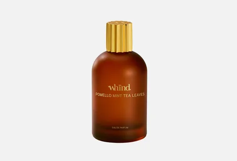 WHIND Pomello Mint And Tea Leaves EDP