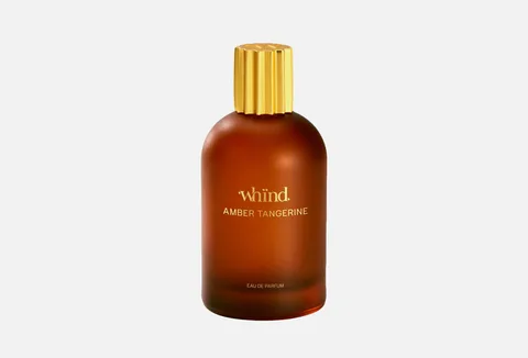 WHIND Amber Tangerine EDP