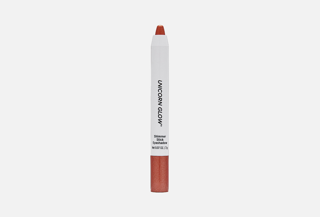 UNICORN GLOW. Shimmer Stick Eyeshadow 02