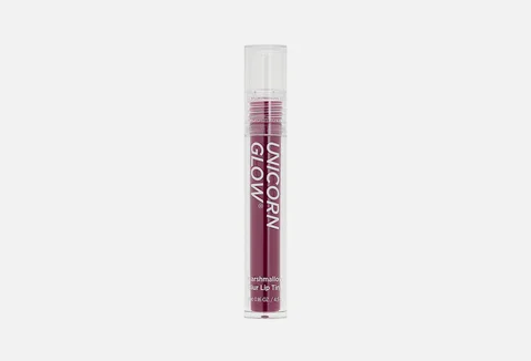 UNICORN GLOW. Marshmallow Blur Lip Tint 03 4,