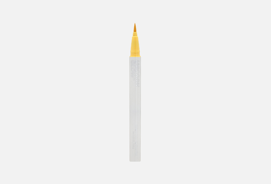 UNICORN GLOW. Unique Color Eyeliner Pen 02 0,