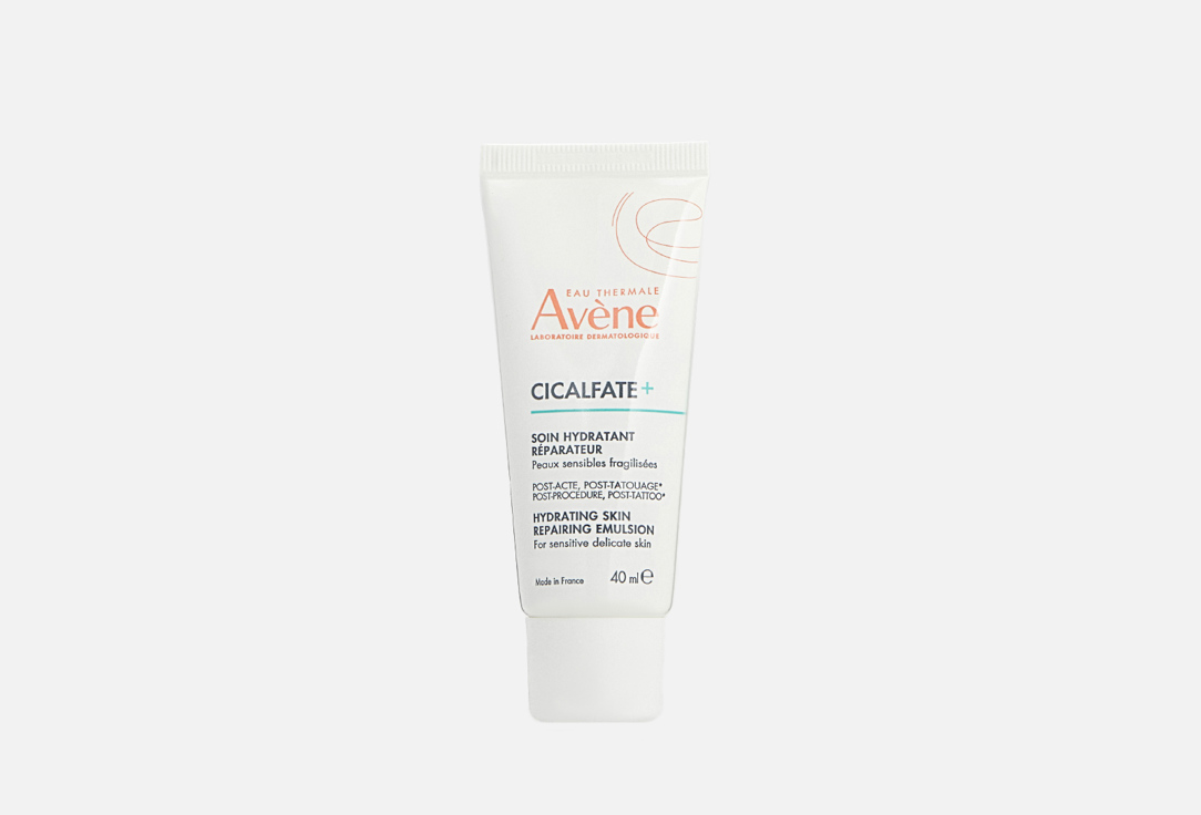 Avene Cicalfate Post Act Care -