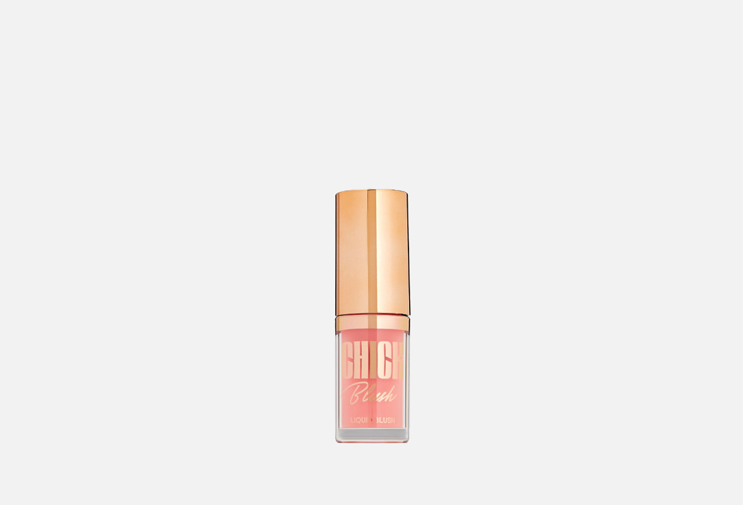 Stellary Liquid blush shade 01