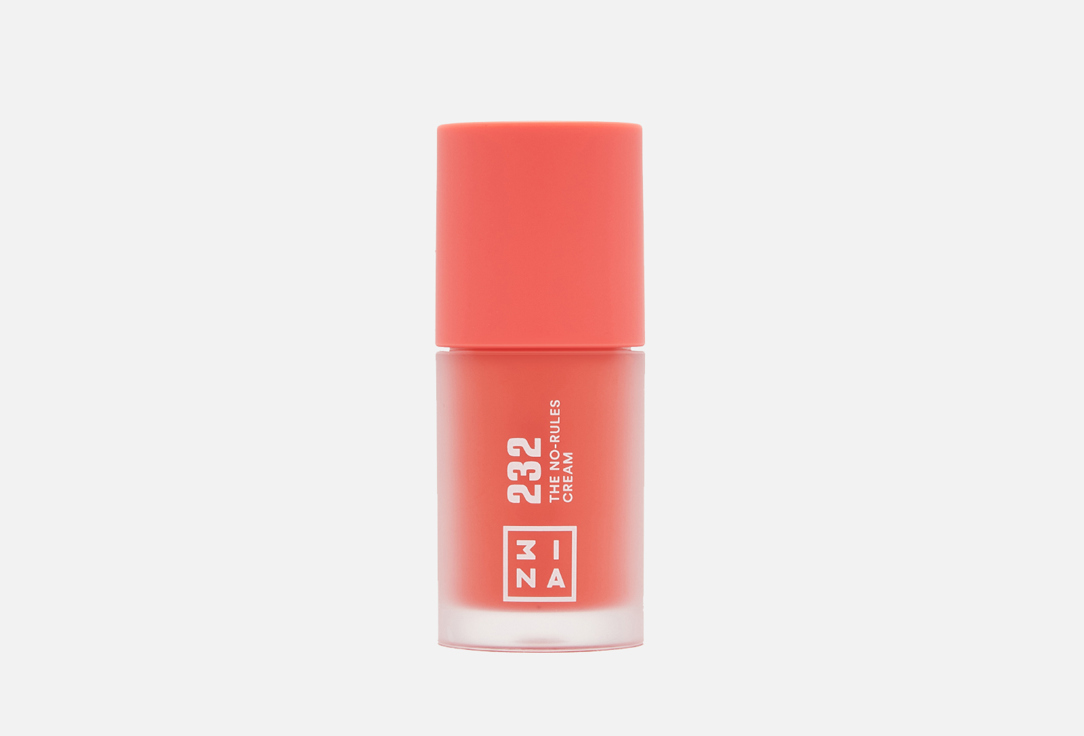 The No-Rules Cream 232
