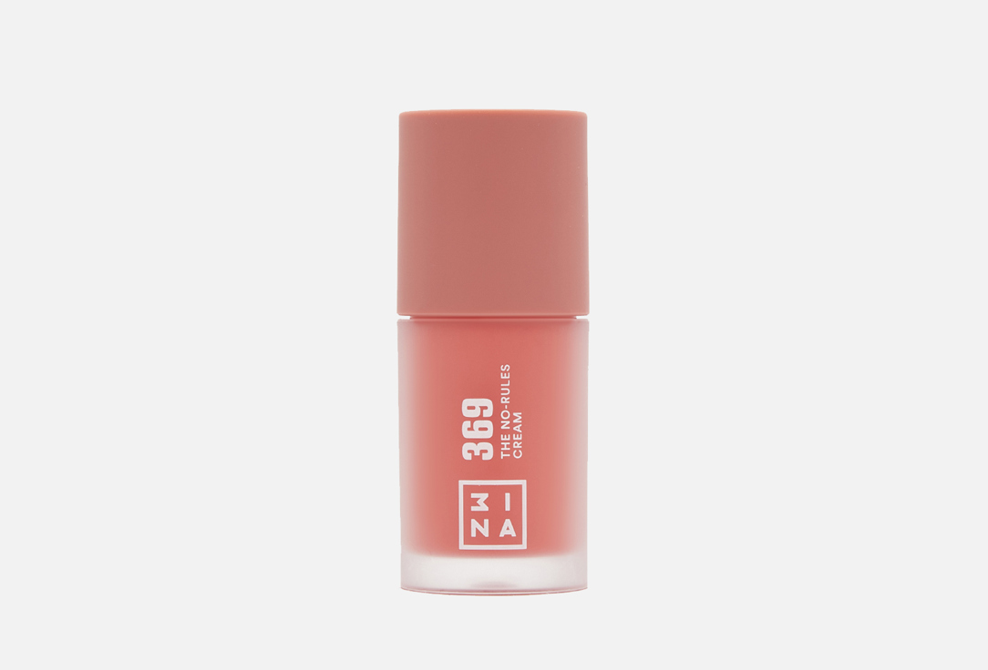 The No-Rules Cream 369