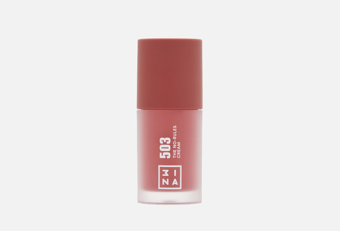 The No-Rules Cream 503