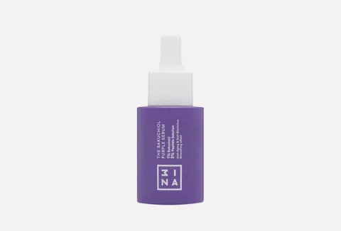 The Purple Bakuchiol Serum