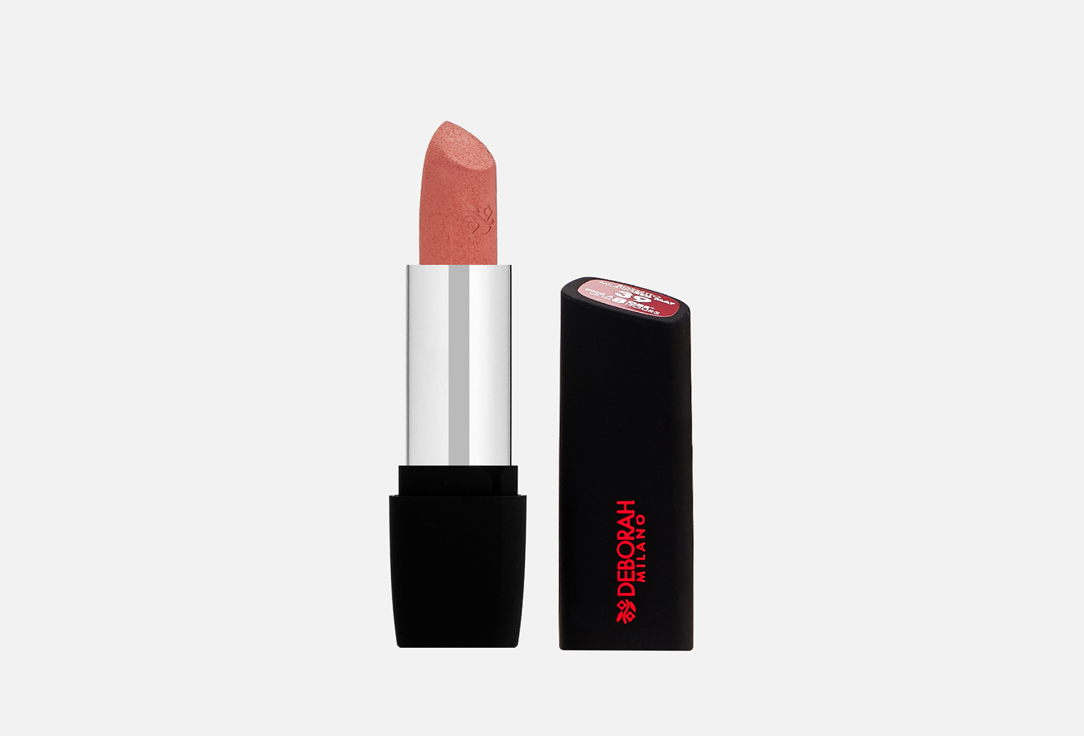 DEBORAH MILANO Milano Red Mat Lipstick 39