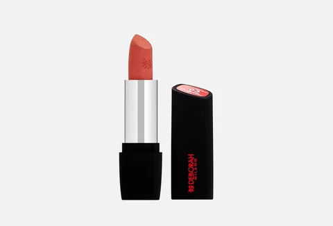 Deborah Milano Red Mat - 03 - geranium 4.