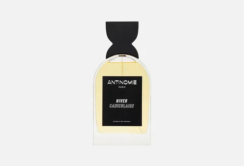 Antinomie Hiver Caniculaire
